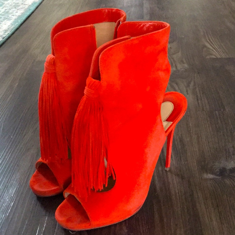COPY - Christian Louboutin heels